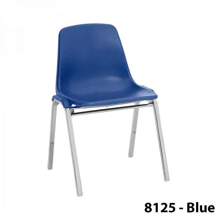 8100 Series Stacking Chair Integrity Furniture